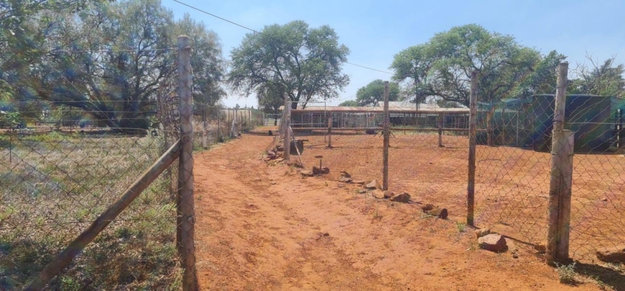 4 Bedroom Property for Sale in Potchefstroom Rural North West